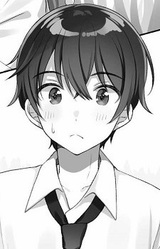 Масаки Эндо