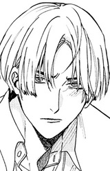 Момоки Сиракава