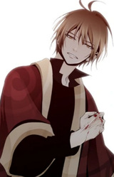 Касин Эм Демислид