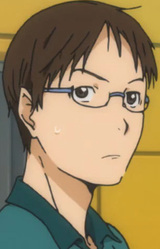 Волейболист 2