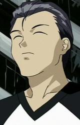 Такаси Сэйгю