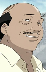 Юдзи Синохара