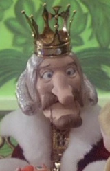 Король Гудвин