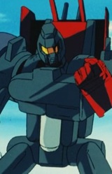 Багги Вольф