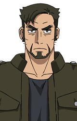 Гокэн Кумаи