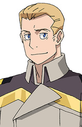 Реймонд Харди