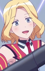 Бриджитт Аркрайт