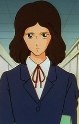 Митико Такаги