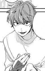 Гэнки Ицудзаки