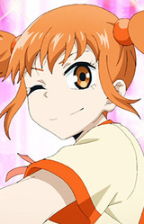 Волшебная Мари