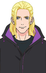 Николай Асакура