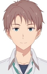 Кэйсукэ Синдзё