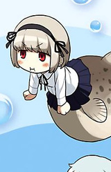 Акамэ Фукуда