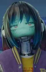 Макина Курусу