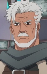 Гленн Галлия