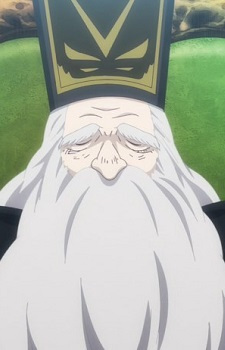 Старший мастер