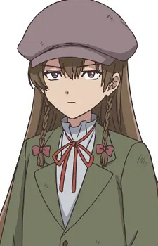 Харриет Картер