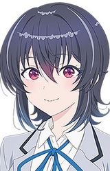 Уми Асанаги