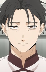 Кэйитиро Цумуги