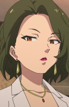 Датэно Тайра