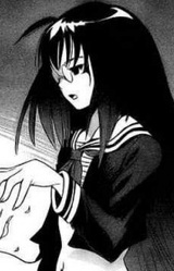 Akari Semimaru