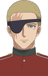 Лютер Рузвельт