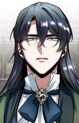 Людгер Чериш