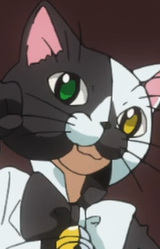 Шрёдингер Нэкояма