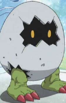 Диджитамон