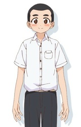 Кэнта Кандзаки