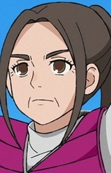 Мать Эндзёдзи