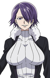 Этель Боргнайн