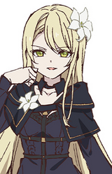 Люмиэль Рене Паллетия