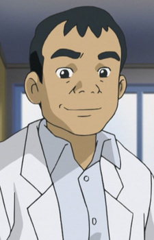 Управляющий