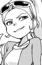 Хлоя Буржуа