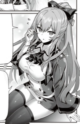 Swiftsure