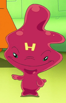 Морфоломью