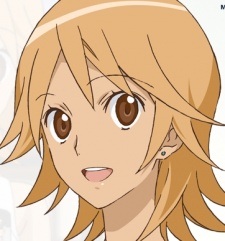 Мияко Миямори