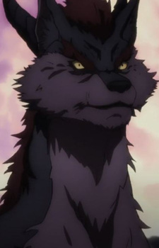 Адская гончая