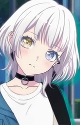 Рана Канамэ