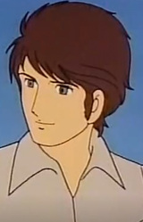 Алекс Баттман