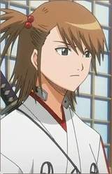 Хотару Канисава