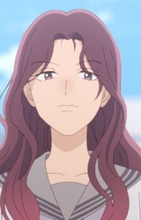 Ририка Сайдзё