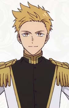 Алан Бернерс