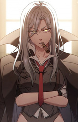 Кармен Лайонхарт