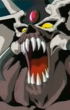 Властитель тьмы Зорк