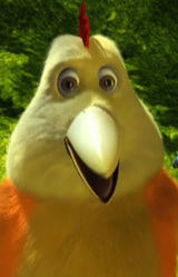 Билли Бикман