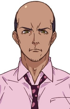 Учитель Сиромура