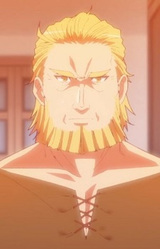 Голд Зенфис