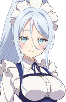 Сильфа Лэнглис